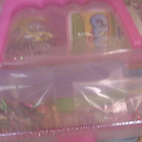 Grafix Craft Chest - Picture 3 of 4